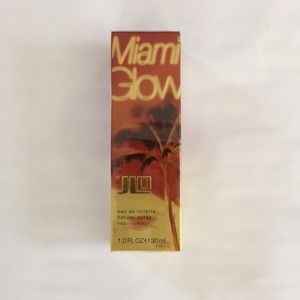 Miami Glow Fragrance by Jlo Jennifer Lopez